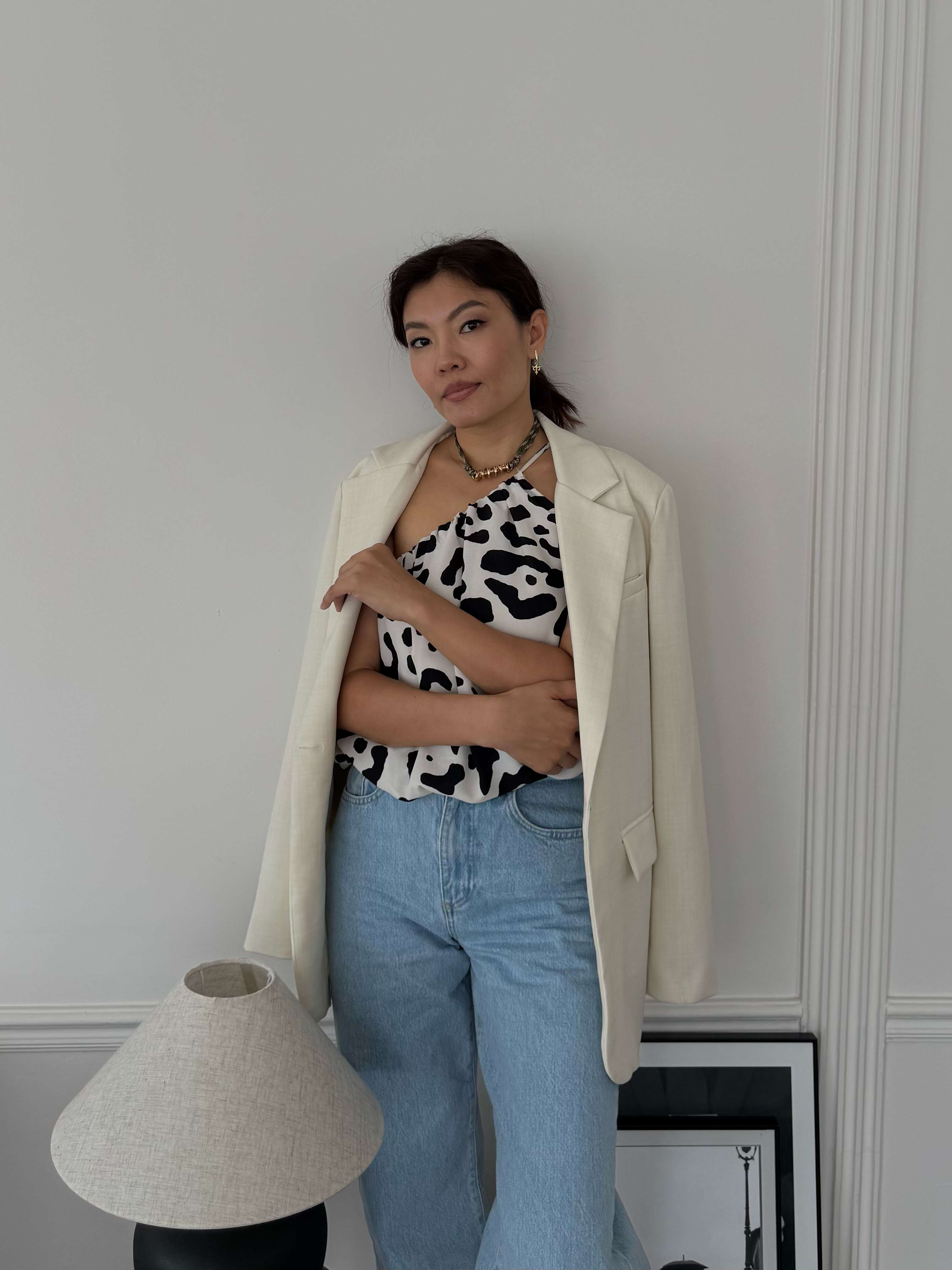 Сауле Айманова